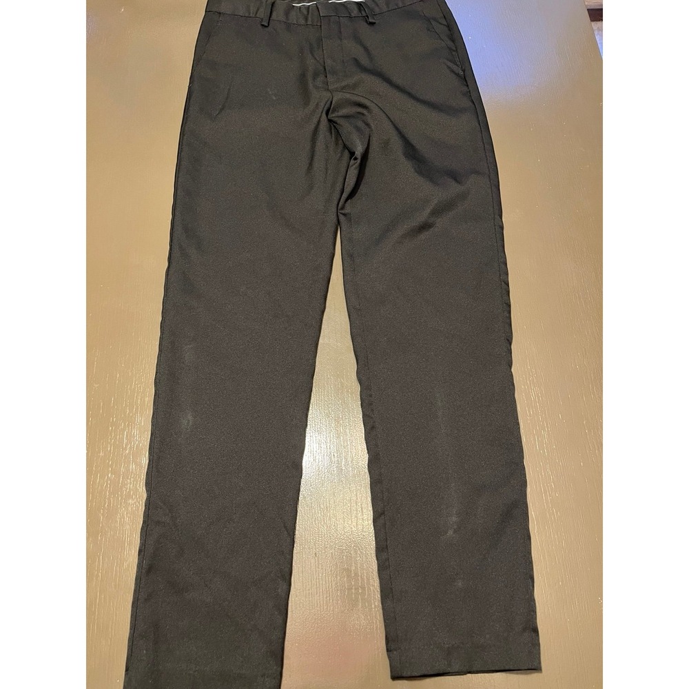 Women's Black Slacks